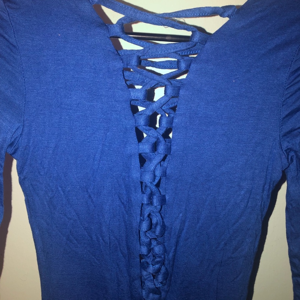 Mini Dress - Picture 3 of 3